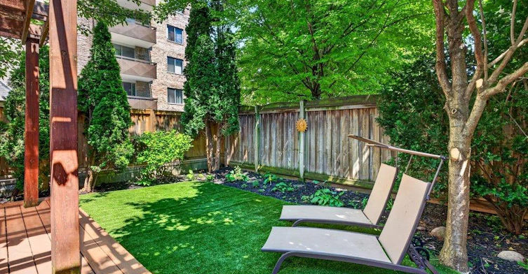 2354 Marine Drive, Oakville, ON, L6L 1C4 - 48