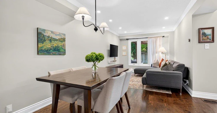 2354 Marine Drive, Oakville, ON, L6L 1C4 - 6