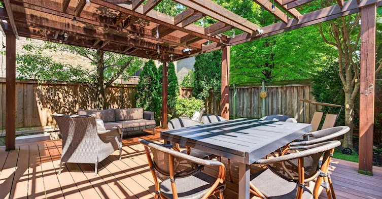 2354 Marine Drive, Oakville, ON, L6L 1C4 - 45
