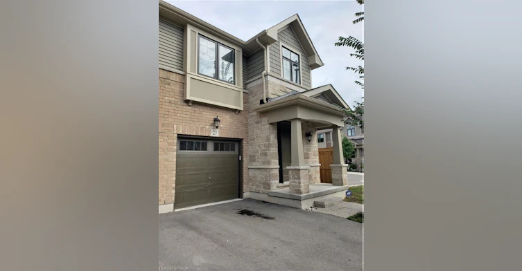 27-1890 Rymal Road E, Hamilton, ON, L0R 1P0
