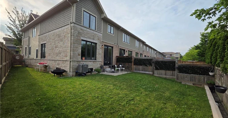 27-1890 Rymal Road E, Hamilton, ON, L0R 1P0 - 19