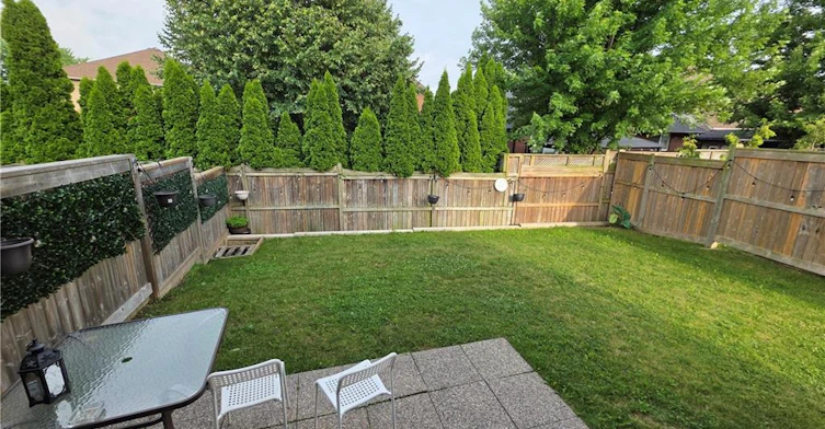 27-1890 Rymal Road E, Hamilton, ON, L0R 1P0 - 21