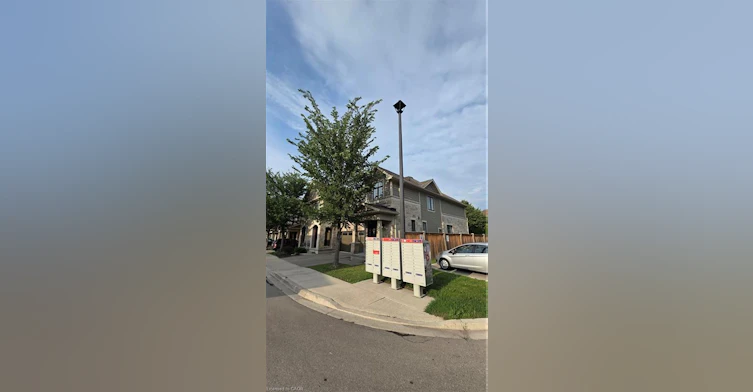 27-1890 Rymal Road E, Hamilton, ON, L0R 1P0 - 27