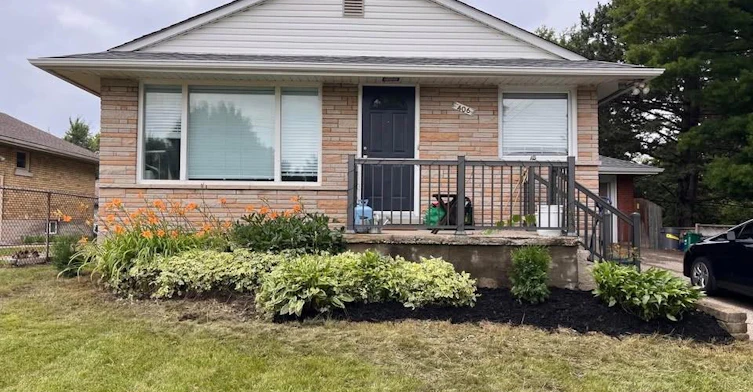 Upper-406 Karn Street, Kitchener, ON, N2M 2C1