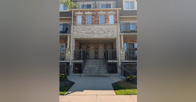 D-1694 Fischer Hallman Road, Kitchener, ON, N2R 1X7