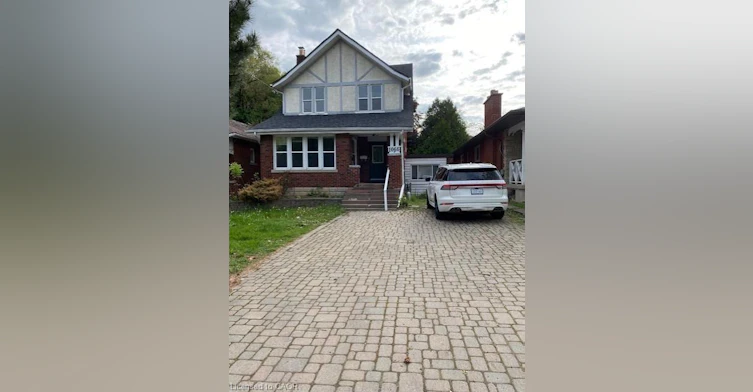 1066 Richmond Street, London, ON, N6A 3J9