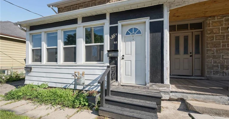 38B Concession Street, Cambridge, ON, N1R 2G9 - 3
