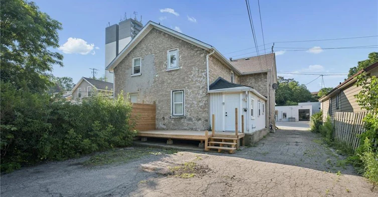 38B Concession Street, Cambridge, ON, N1R 2G9 - 22