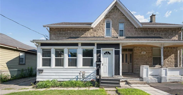 38B Concession Street, Cambridge, ON, N1R 2G9