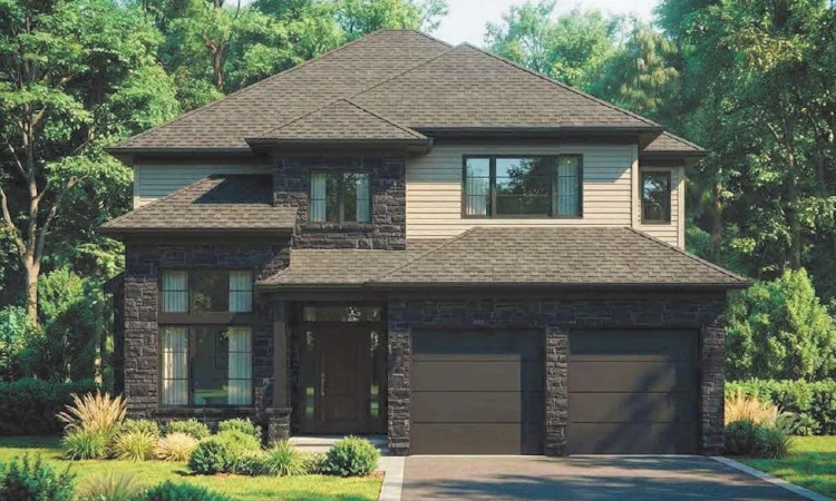 4239 Fly Road