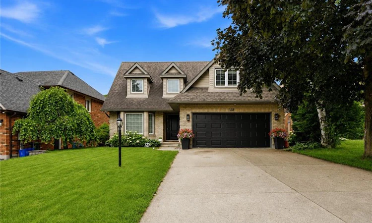 138 Miller Drive