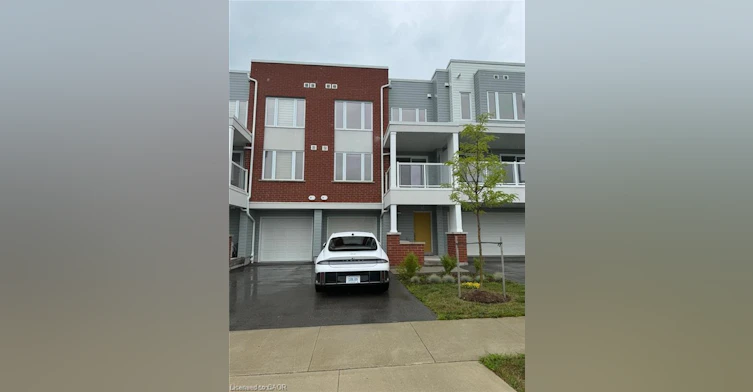 35 Valencia Avenue, Kitchener, ON, N2R 0R7
