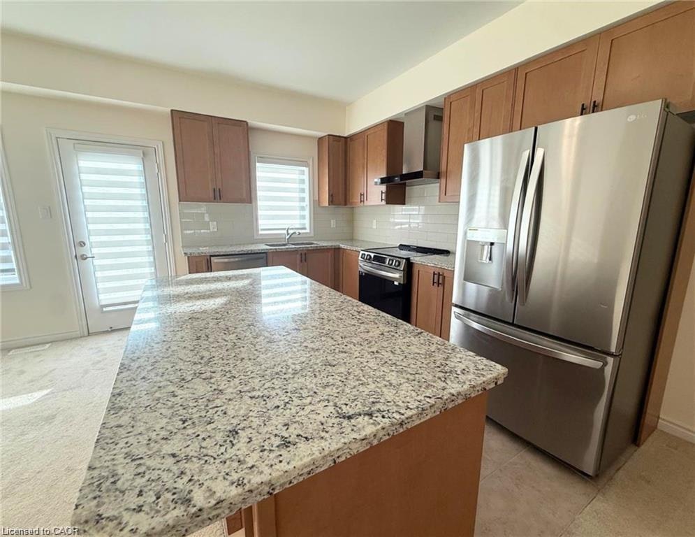 65-305 Garner Road W, Hamilton, ON, L9G 5E6 - 5