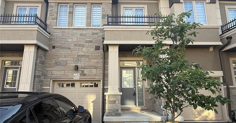 65-305 Garner Road W, Hamilton, ON, L9G 5E6