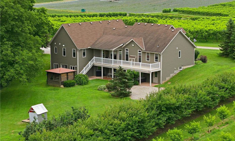 461 Tice Road