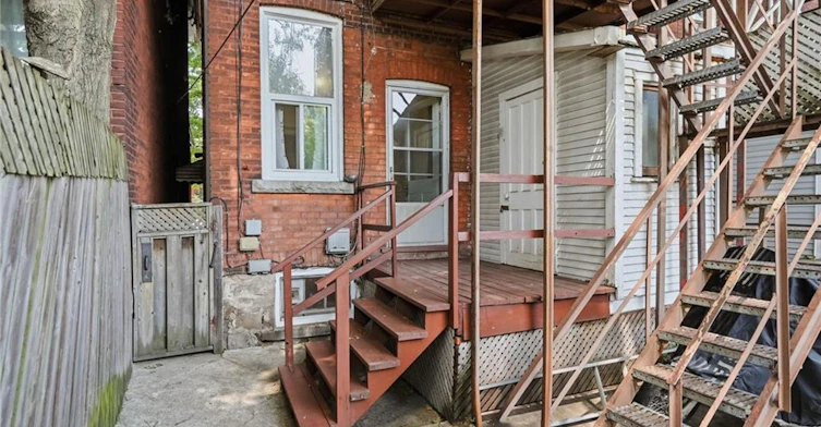 2-85 Sanford Avenue S, Hamilton, ON, L8M 2G7 - 27