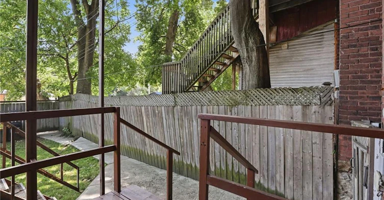 2-85 Sanford Avenue S, Hamilton, ON, L8M 2G7 - 26