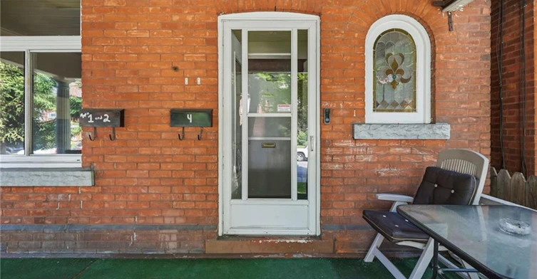 2-85 Sanford Avenue S, Hamilton, ON, L8M 2G7 - 4