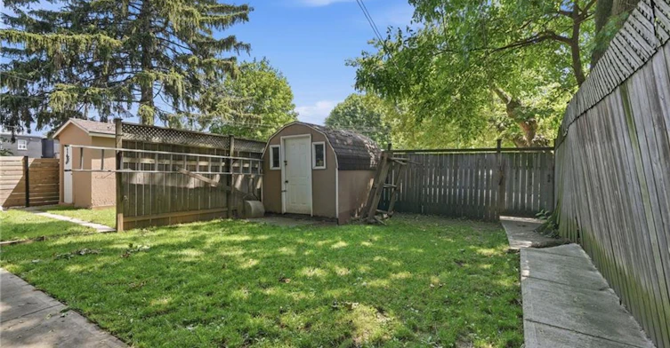 2-85 Sanford Avenue S, Hamilton, ON, L8M 2G7 - 29