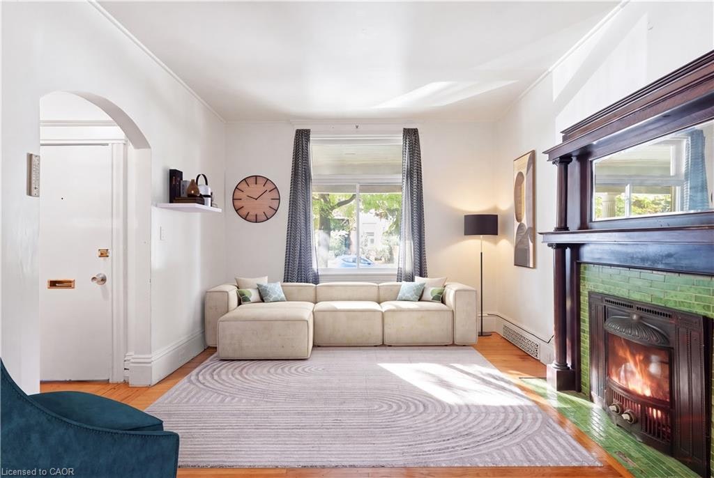1-85 Sanford Avenue S, Hamilton, ON, L8M 2G7 - 13