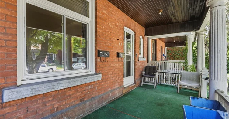2-85 Sanford Avenue S, Hamilton, ON, L8M 2G7 - 5