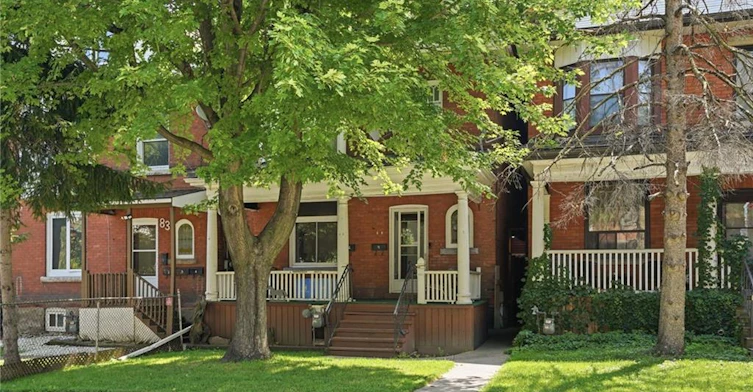 2-85 Sanford Avenue S, Hamilton, ON, L8M 2G7 - 6