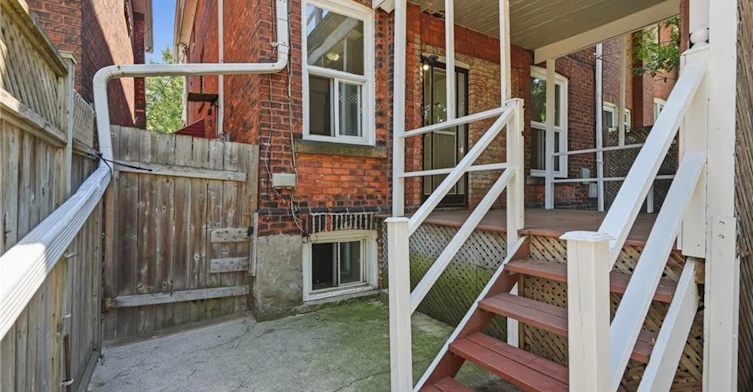 2-86 Sanford Avenue S, Hamilton, ON, L8M 2G8 - 20