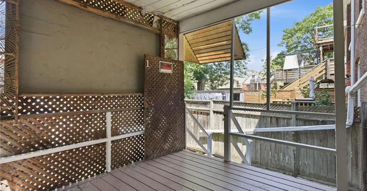 2-86 Sanford Avenue S, Hamilton, ON, L8M 2G8 - 24