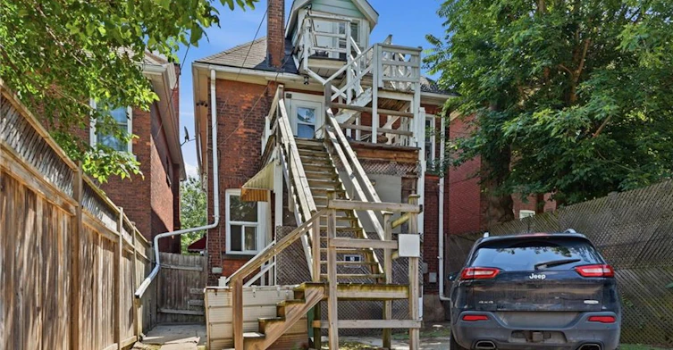 2-86 Sanford Avenue S, Hamilton, ON, L8M 2G8 - 25