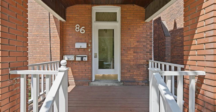 2-86 Sanford Avenue S, Hamilton, ON, L8M 2G8 - 2