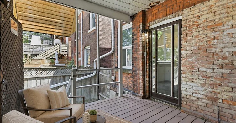 1-86 Sanford Avenue S, Hamilton, ON, L8M 2G8 - 26
