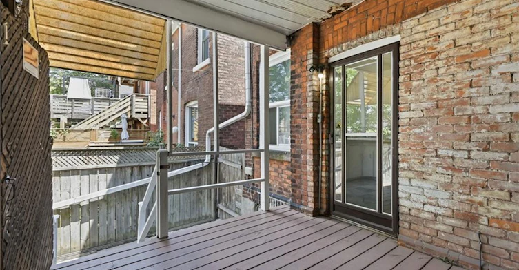 2-86 Sanford Avenue S, Hamilton, ON, L8M 2G8 - 22