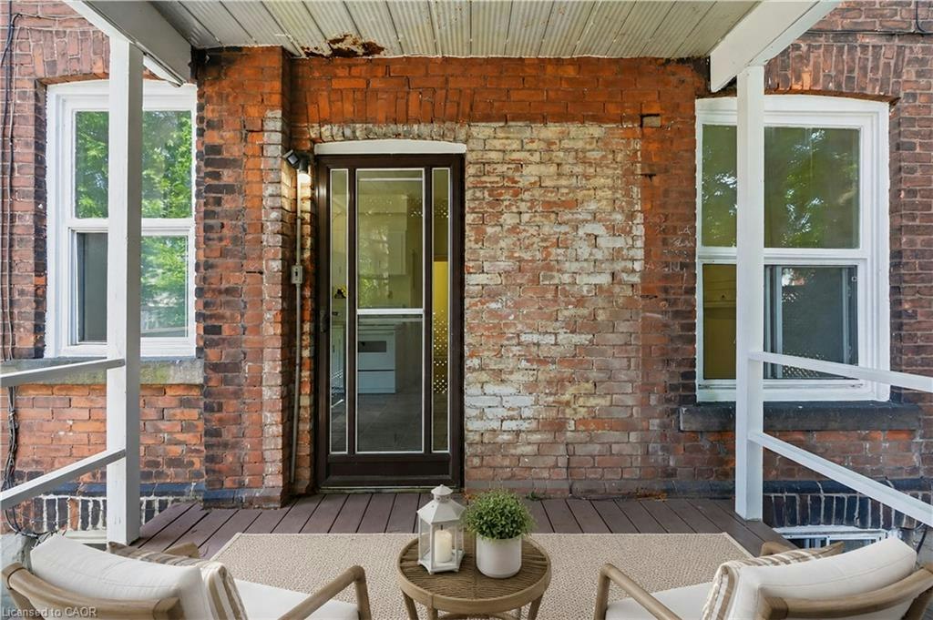 1-86 Sanford Avenue S, Hamilton, ON, L8M 2G8 - 24