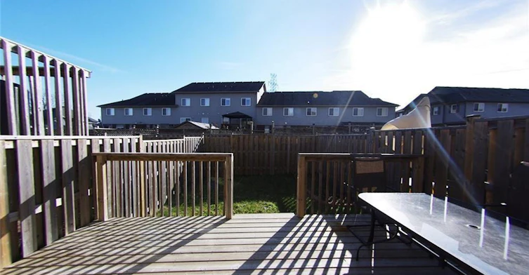 11 Sorrento Street, Kitchener, ON, N2R 0A4 - 26