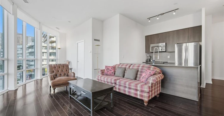 308-4011 Brickstone Mews, Mississauga, ON, L5B 0G3 - 13
