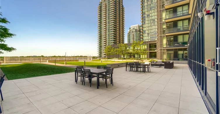 308-4011 Brickstone Mews, Mississauga, ON, L5B 0G3 - 34