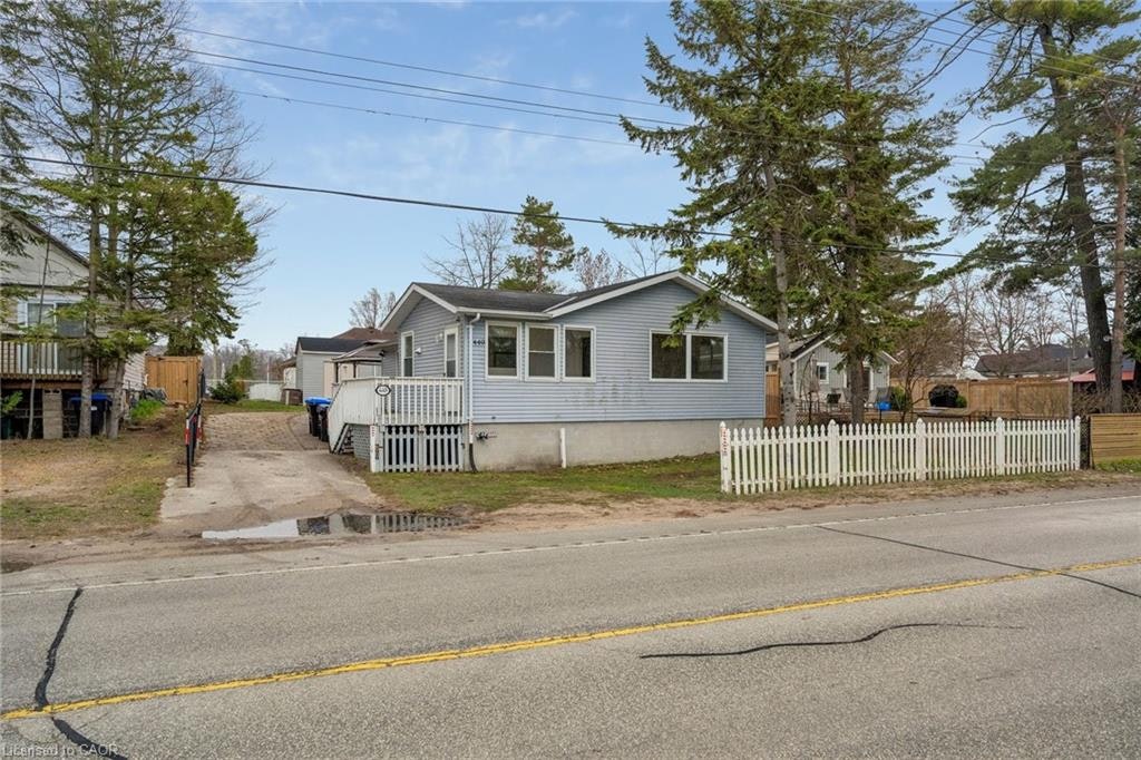 449 Mosley Street, Wasaga Beach, ON, L9Z 2J8
