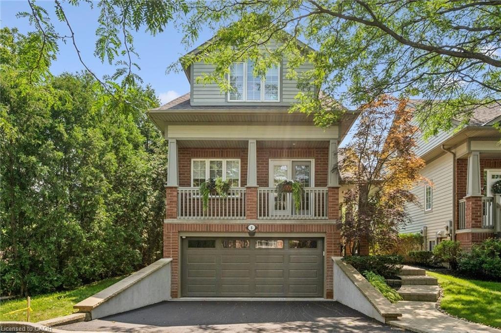 5-263 Plains Road W, Burlington, ON, L7T 1G1