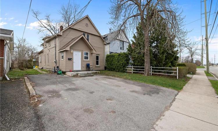 313 Gilmore Road