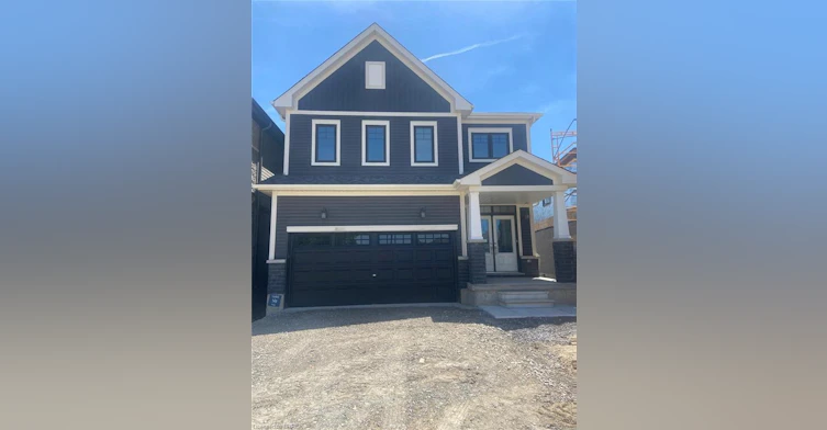 117 Holder Drive, Brantford, ON, N3T 0W3