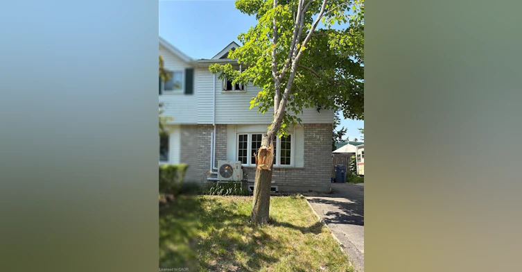 135 Sanderson Drive, Guelph, ON, N1H 7K1