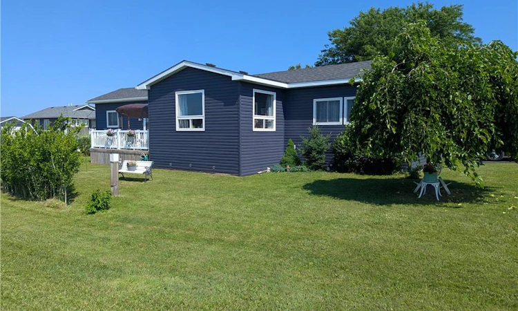 27 Cranberry Drive