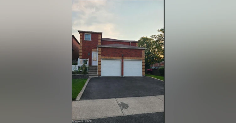 B-34 Glenheather Terrace, Toronto, ON, M1B 5H9