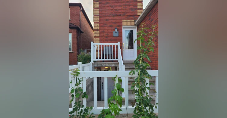 B-34 Glenheather Terrace, Toronto, ON, M1B 5H9 - 2