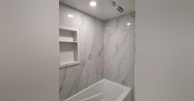 B-34 Glenheather Terrace, Toronto, ON, M1B 5H9 - 9