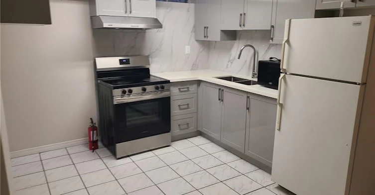 B-34 Glenheather Terrace, Toronto, ON, M1B 5H9 - 5