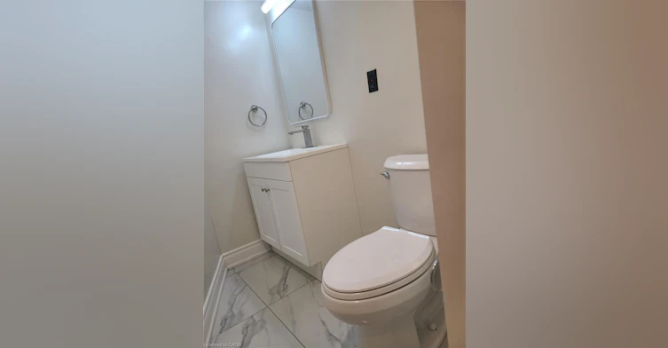 B-34 Glenheather Terrace, Toronto, ON, M1B 5H9 - 10