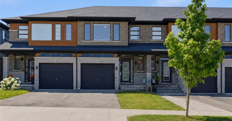37 Greenwich Avenue, Hamilton, ON, L8J 0L5