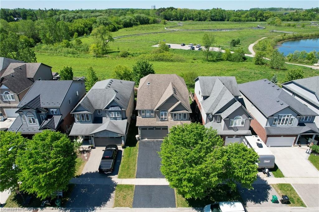 56 Smith's Creek Drive, Township of Wilmot, ON, N3A 0B3