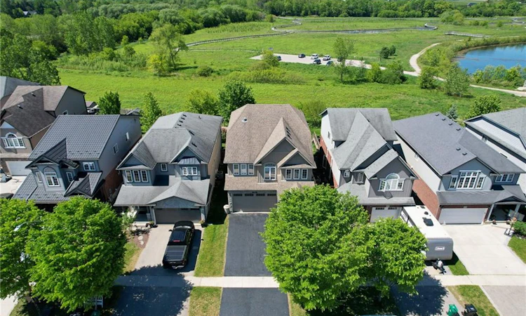56 Smith's Creek Drive